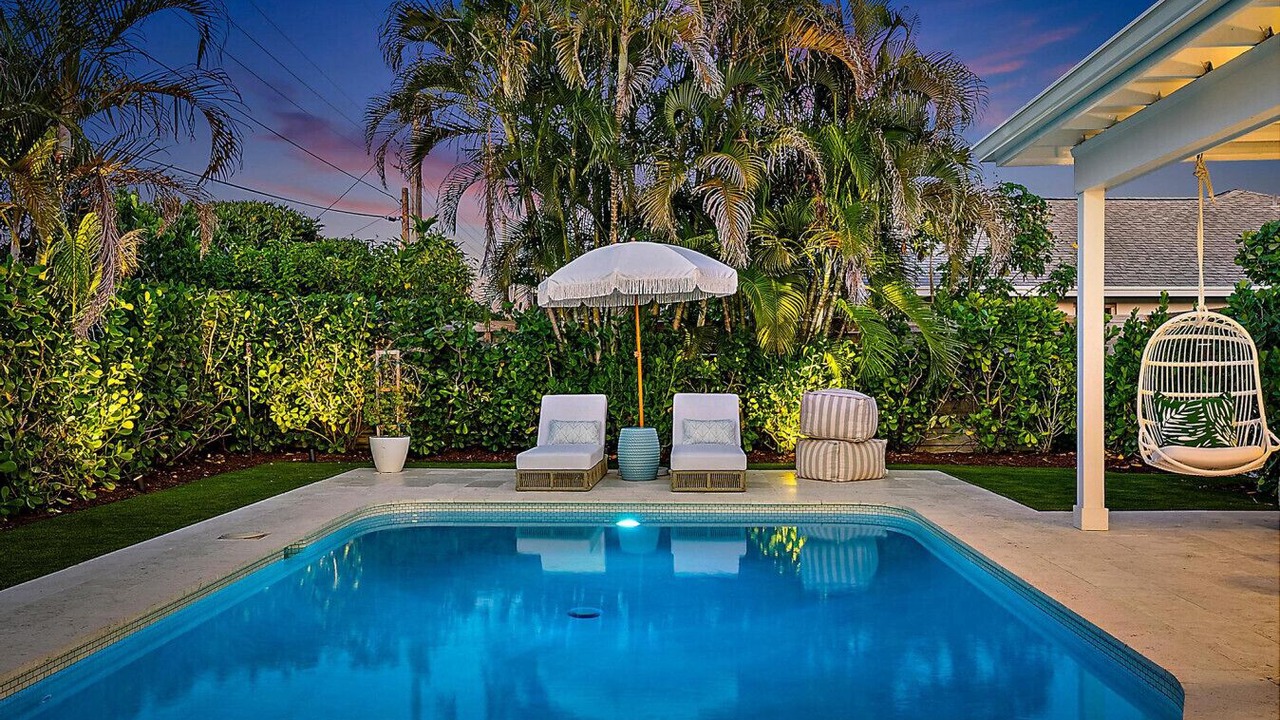 Photo of Outdoor in Jupiter