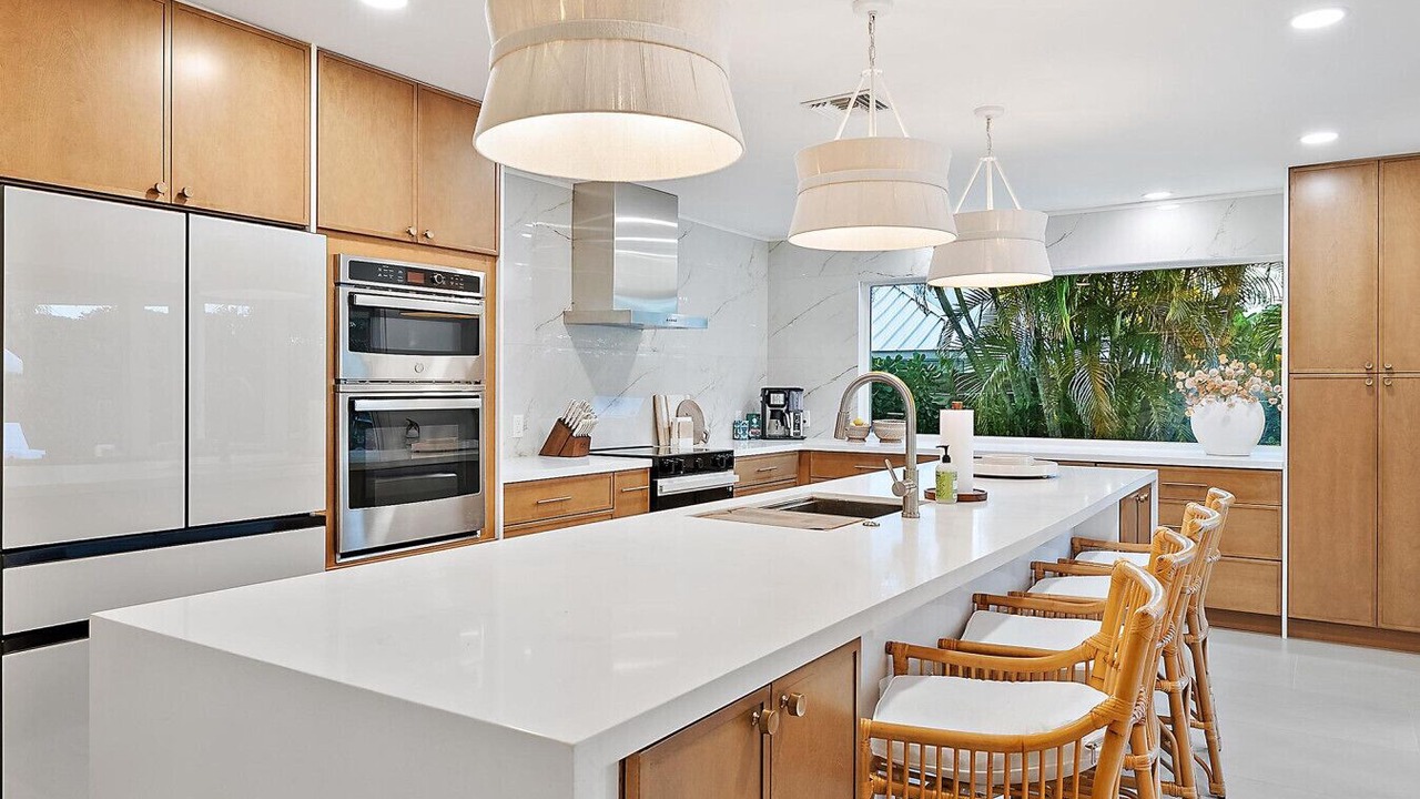 Photo of Kitchen in Jupiter