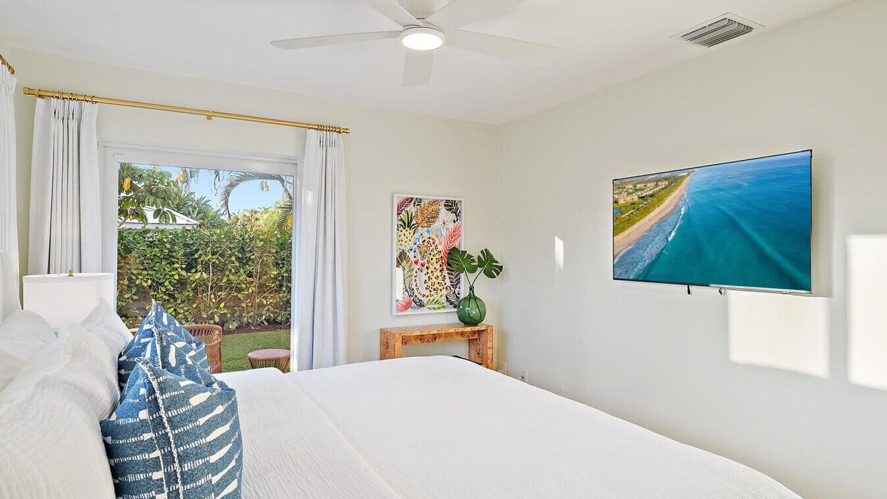 Photo of Bedroom in Jupiter
