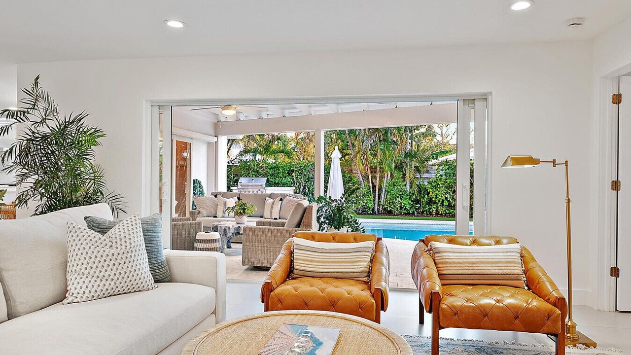 Photo of Livingroom in Jupiter