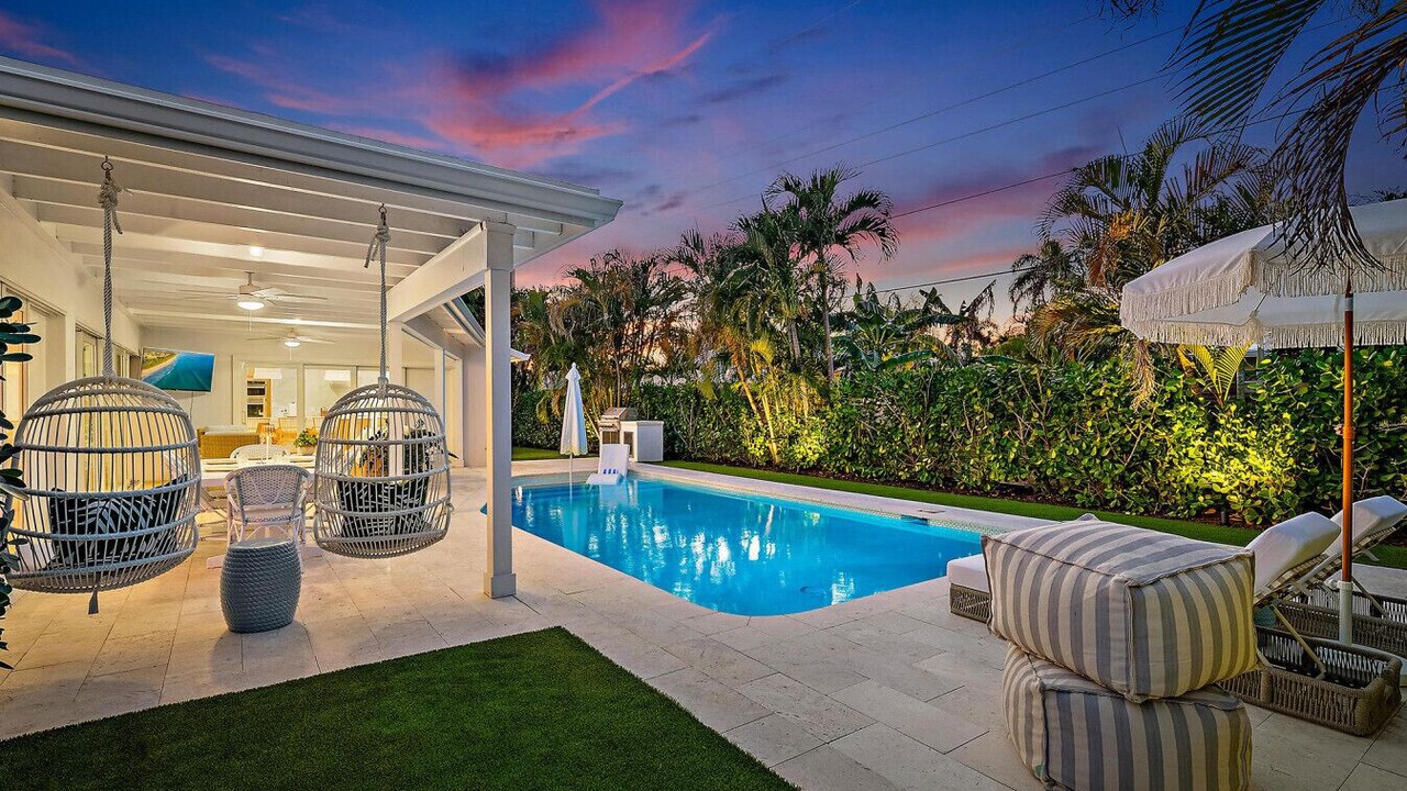 Photo of Outdoor in Jupiter