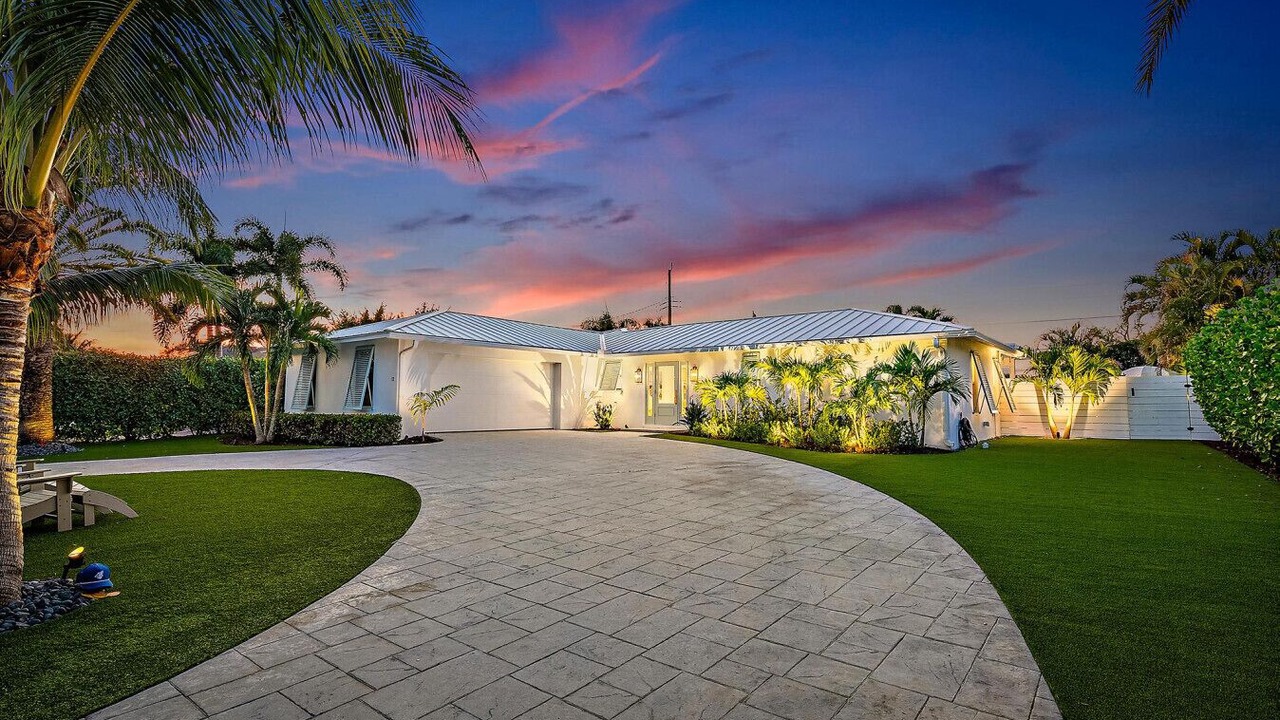Photo of Outdoor in Jupiter