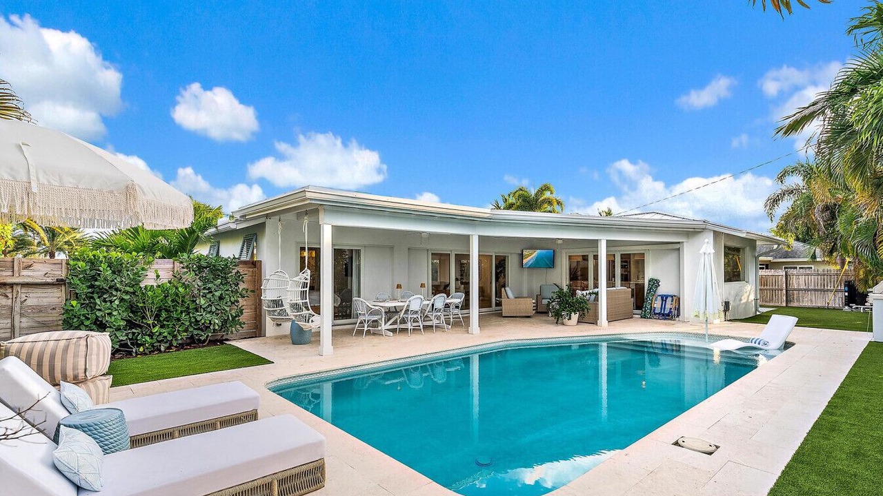 Photo of Outdoor in Jupiter