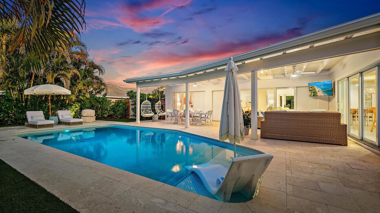 Photo of Outdoor in Jupiter