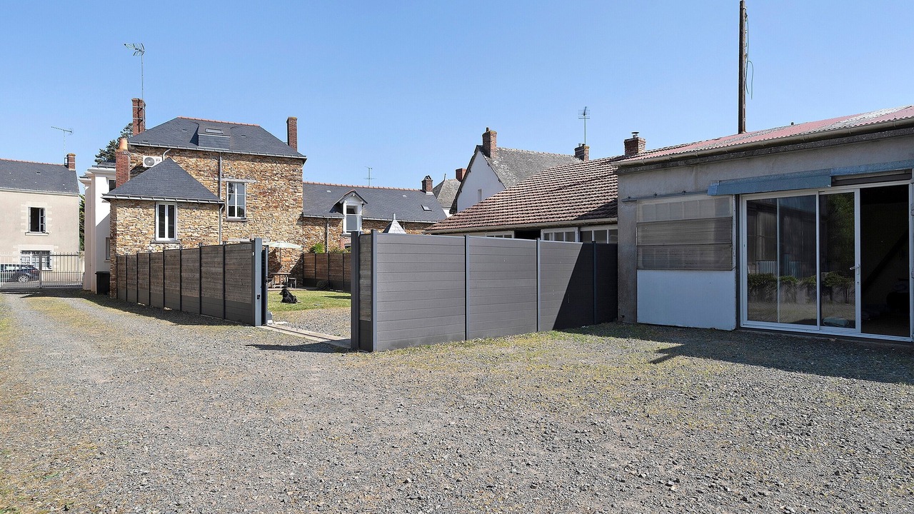 Photo of Outdoor in Saint-Mars-la-Jaille