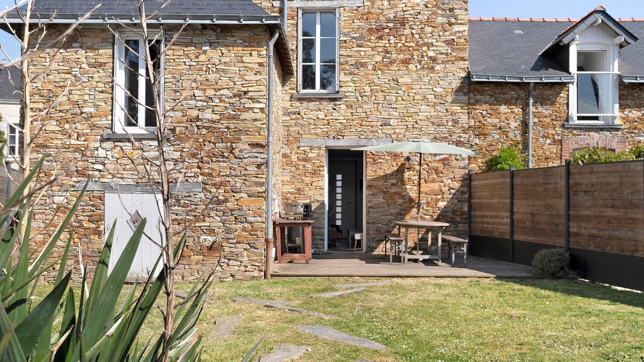 Photo of Outdoor in Saint-Mars-la-Jaille