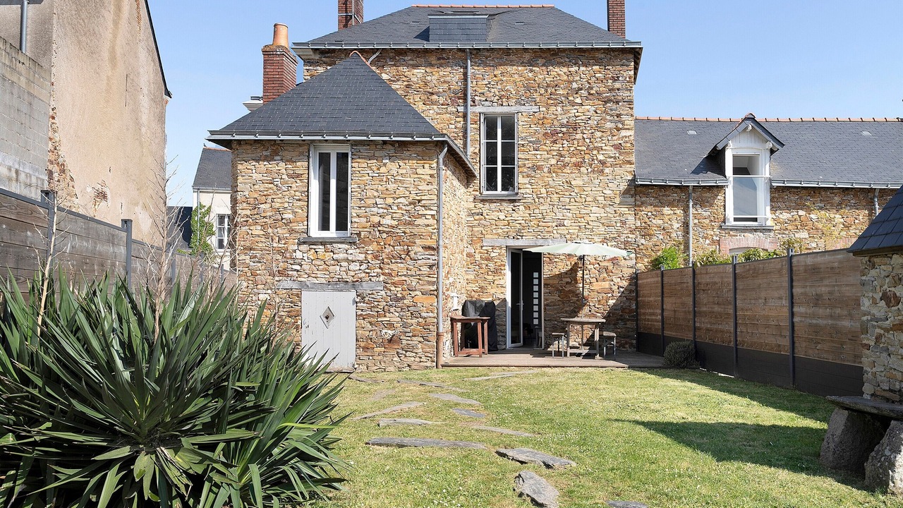 Photo of Outdoor in Saint-Mars-la-Jaille