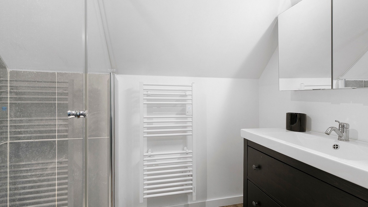 Photo of Bathroom in Saint-Mars-la-Jaille