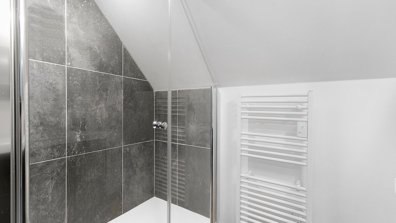 Photo of Bathroom in Saint-Mars-la-Jaille