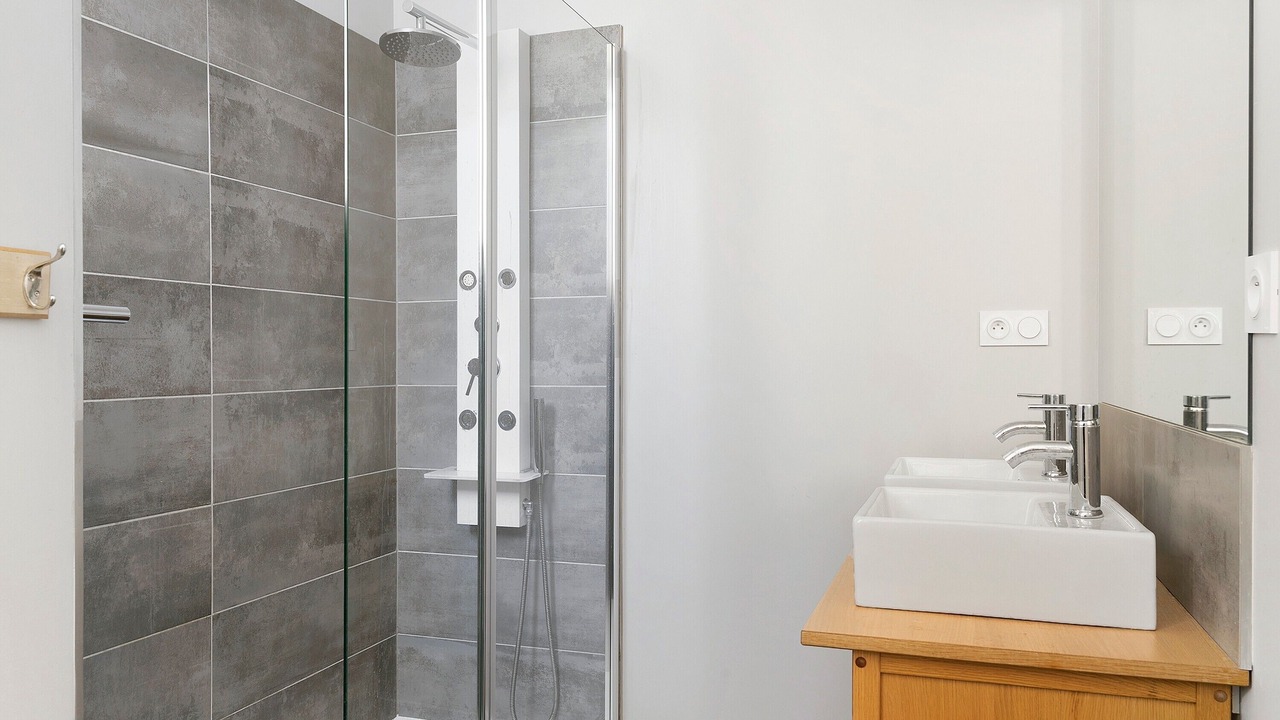Photo of Bathroom in Saint-Mars-la-Jaille