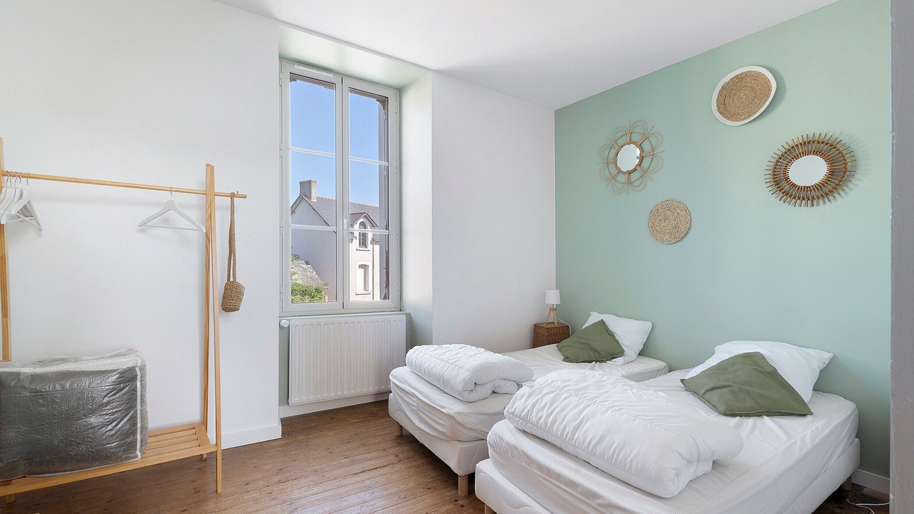 Photo of Bedroom in Saint-Mars-la-Jaille