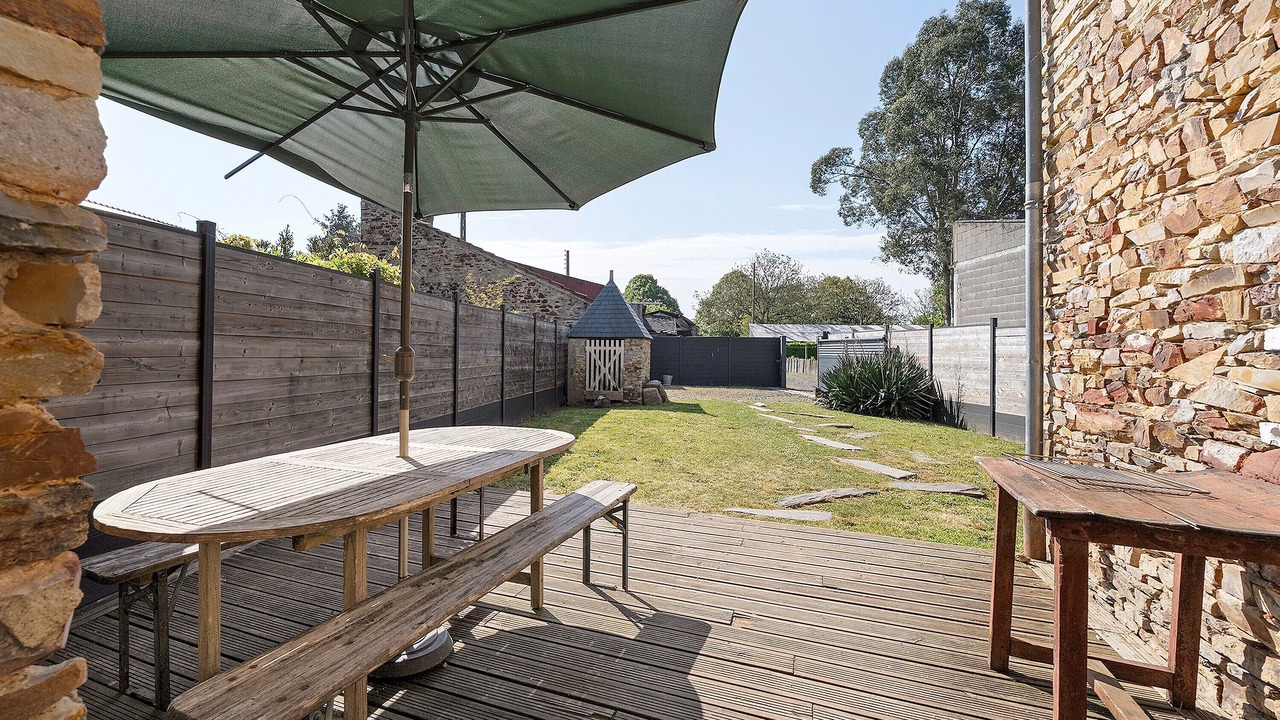 Photo of Outdoor in Saint-Mars-la-Jaille