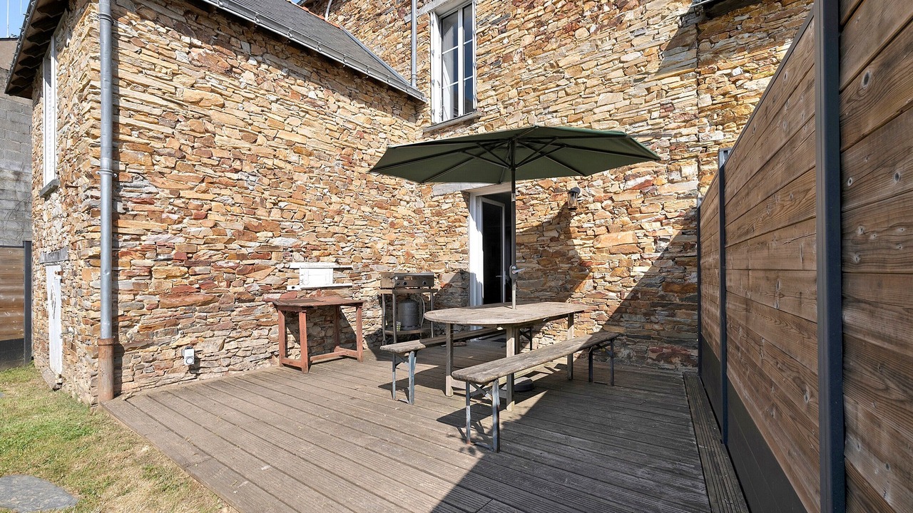 Photo of Outdoor in Saint-Mars-la-Jaille
