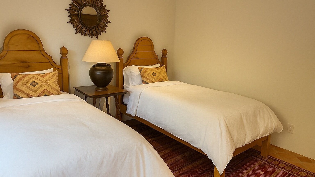 Photo of Bedroom in Northeast Santa Fe