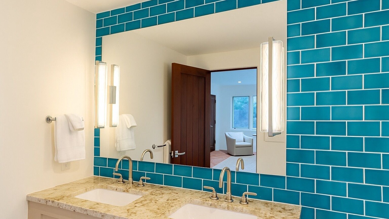 Photo of Bathroom in Northeast Santa Fe