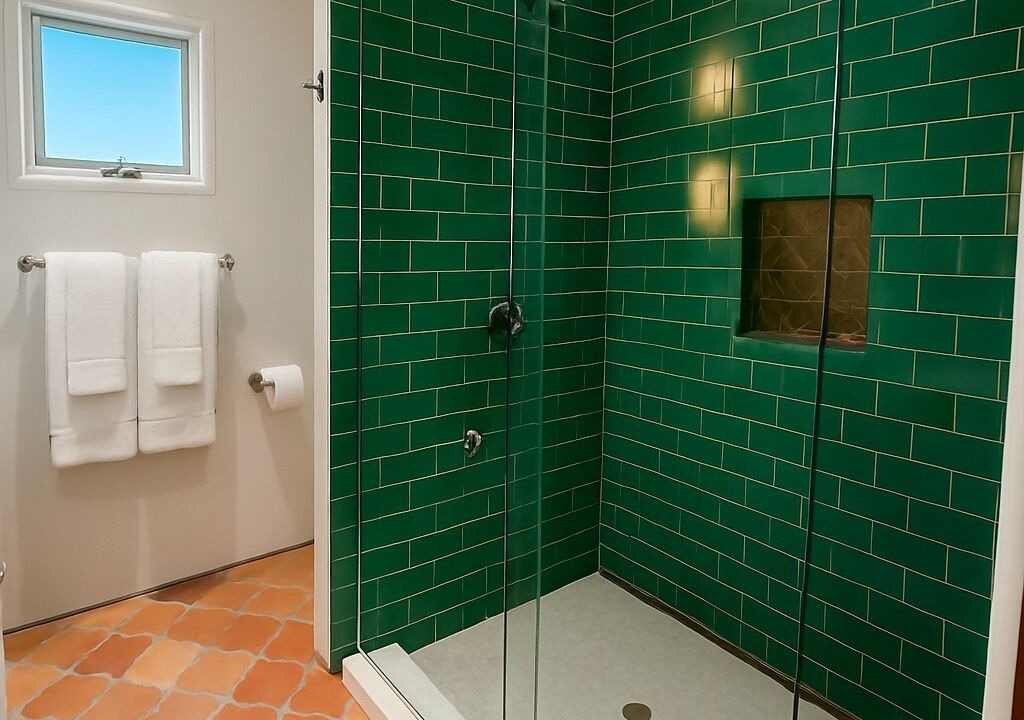 Photo of Bathroom in Northeast Santa Fe