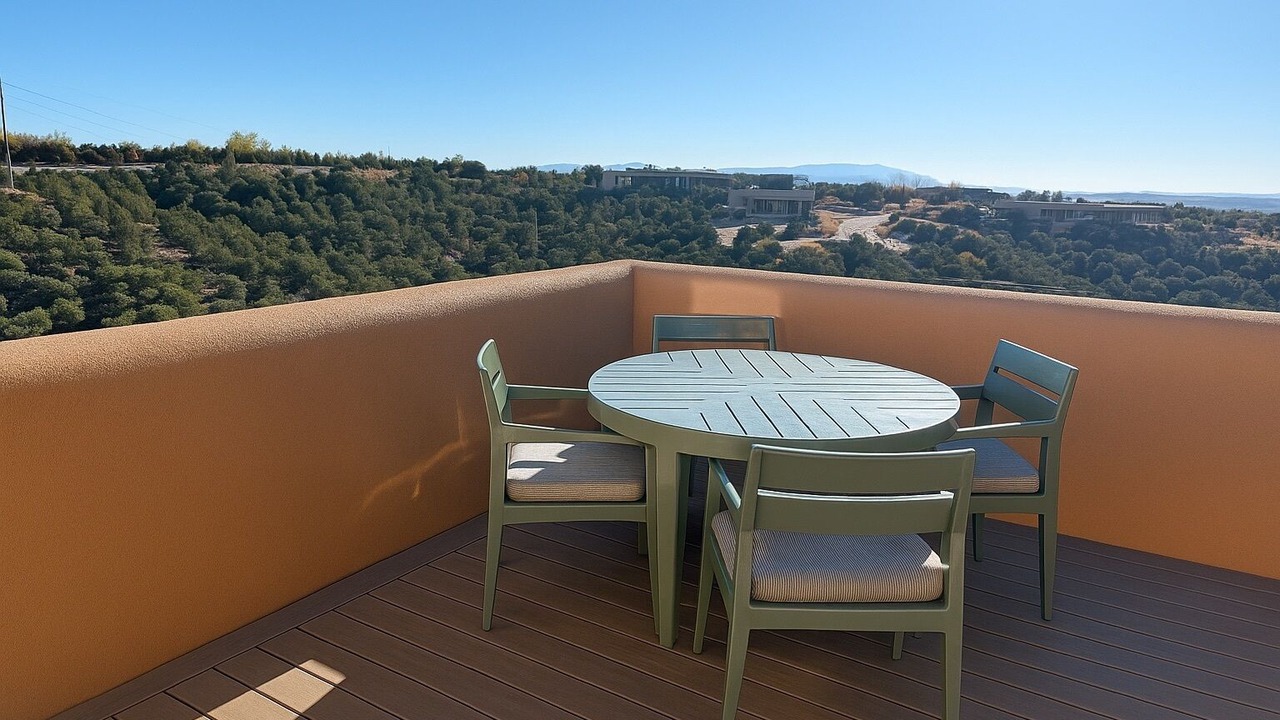 Photo of Outdoor in Northeast Santa Fe