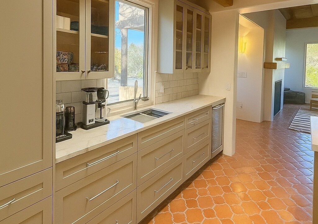 Photo of Kitchen in Northeast Santa Fe