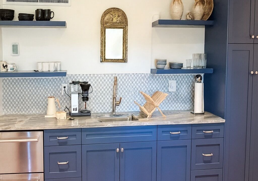Photo of Kitchen in Northeast Santa Fe