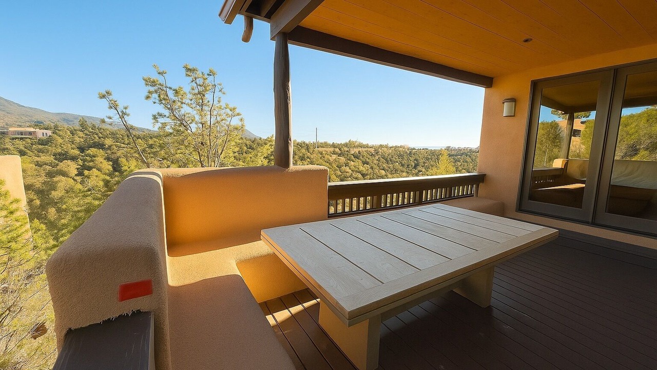 Photo of Outdoor in Northeast Santa Fe