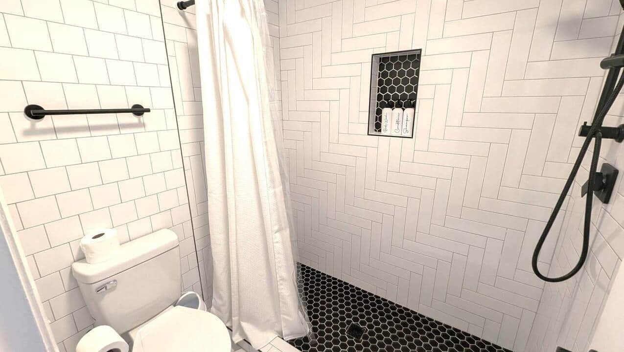 Photo of Bathroom in Forest Acres
