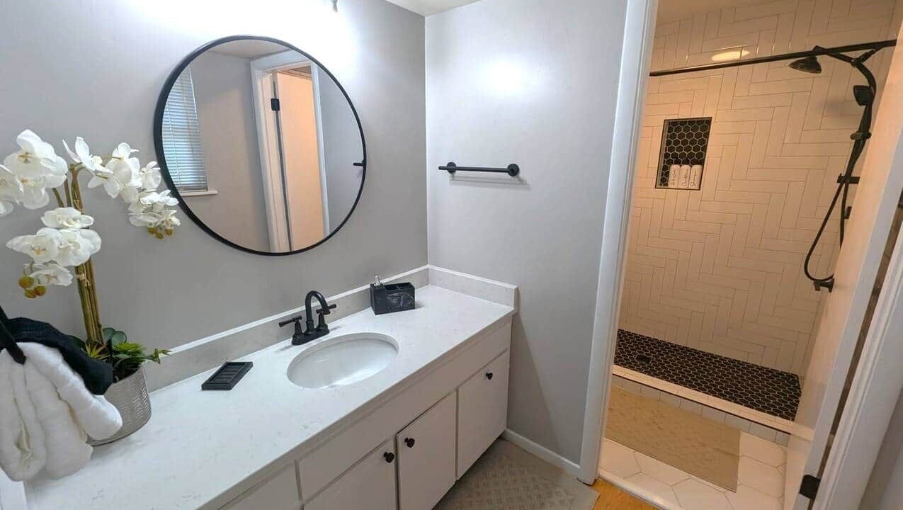 Photo of Bathroom in Forest Acres