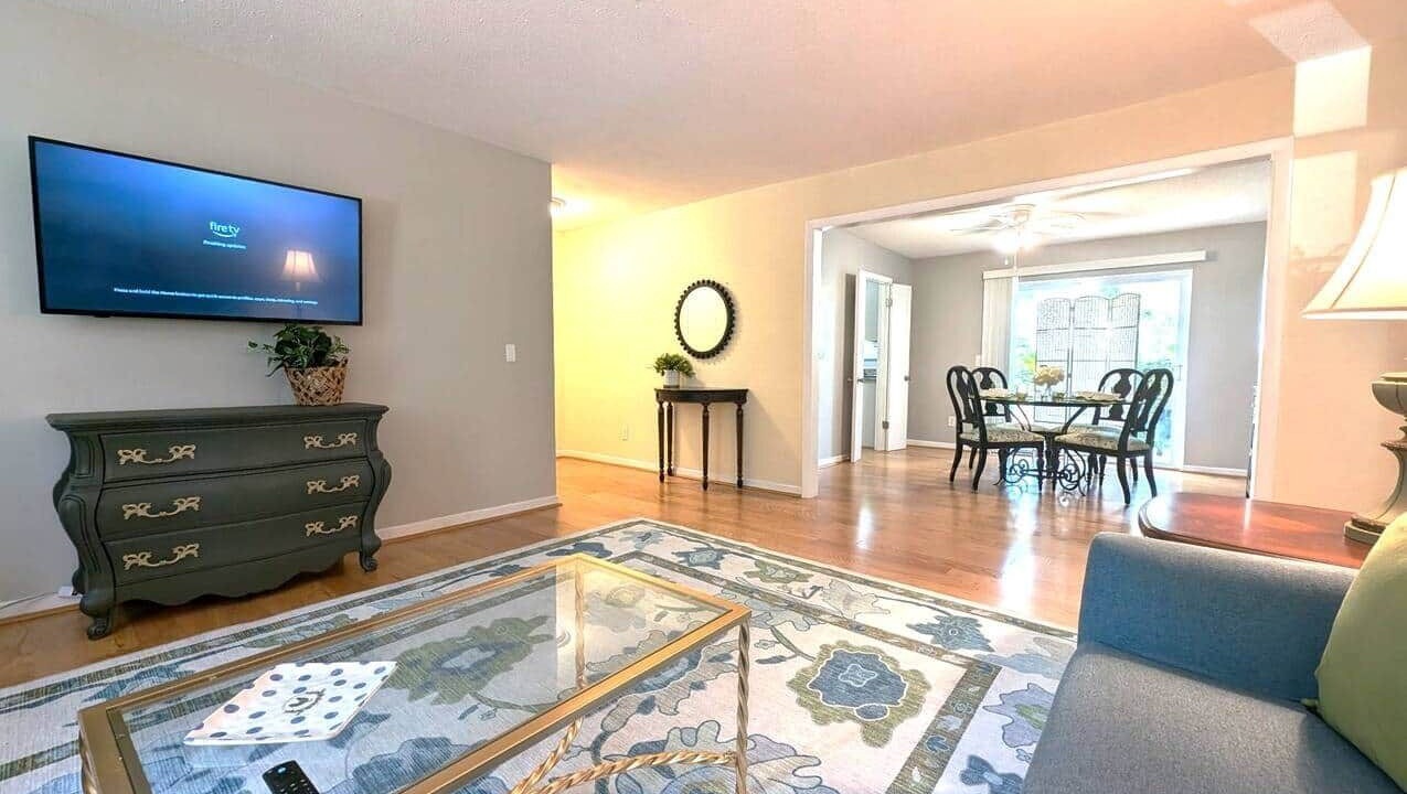 Photo of Livingroom in Forest Acres