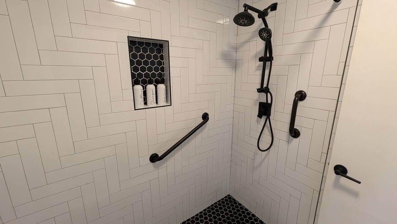 Photo of Bathroom in Forest Acres