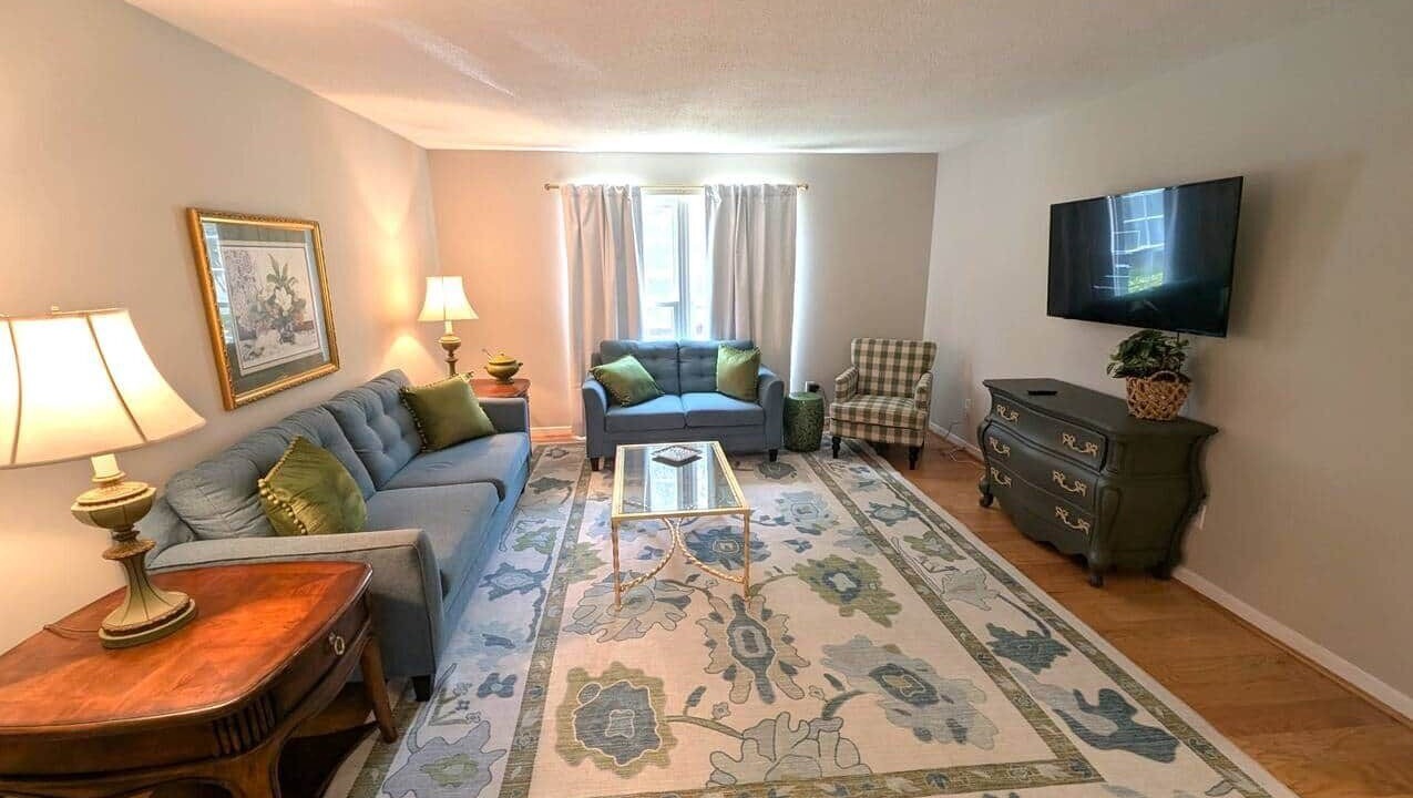 Photo of Livingroom in Forest Acres