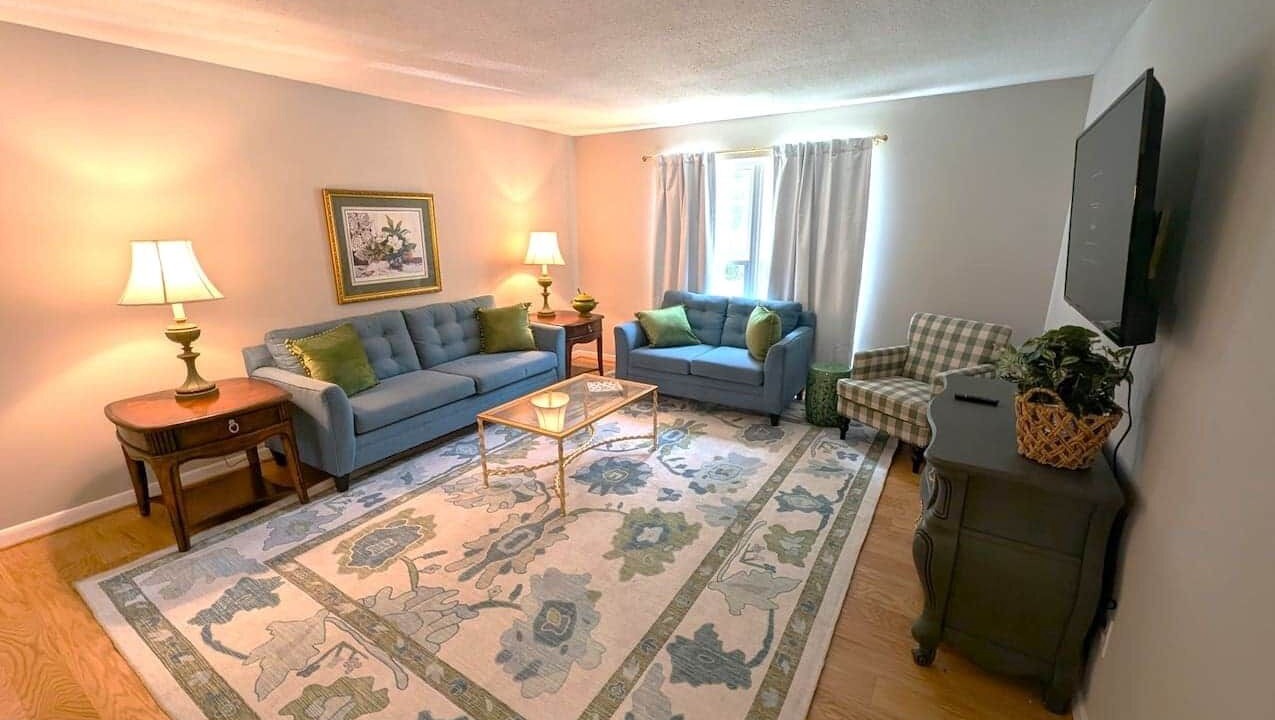 Photo of Livingroom in Forest Acres