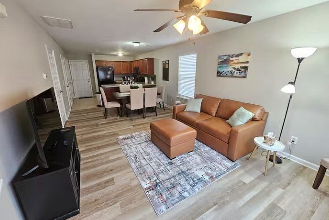 Photo of Livingroom in St. Andrews