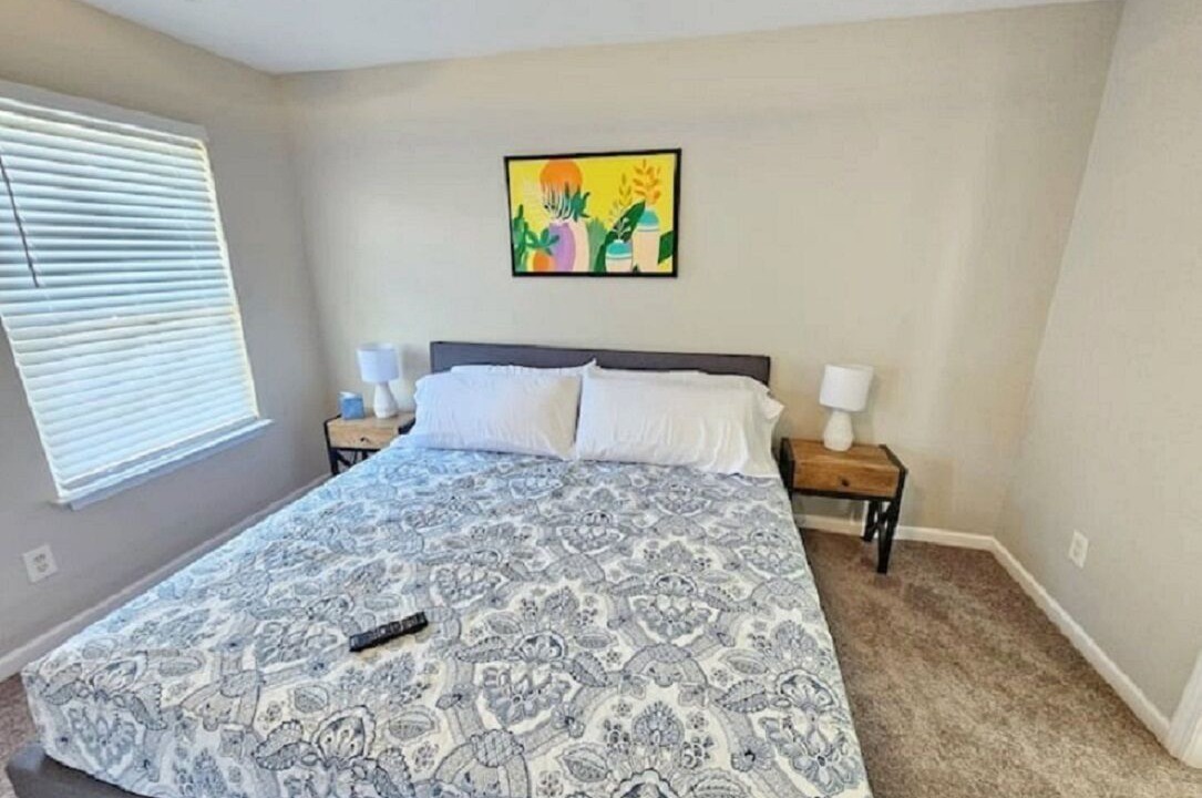 Photo of Bedroom in St. Andrews