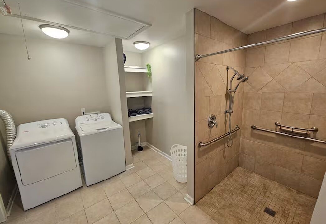 Photo of Bathroom in Harbison