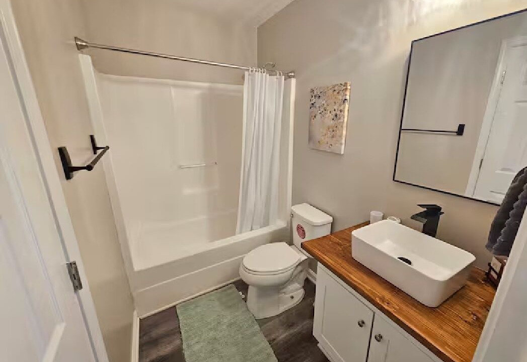 Photo of Bathroom in Harbison