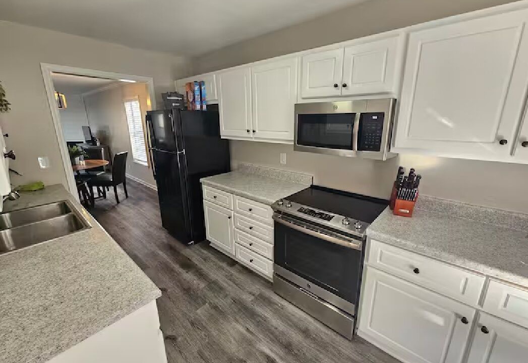 Photo of Kitchen in Harbison