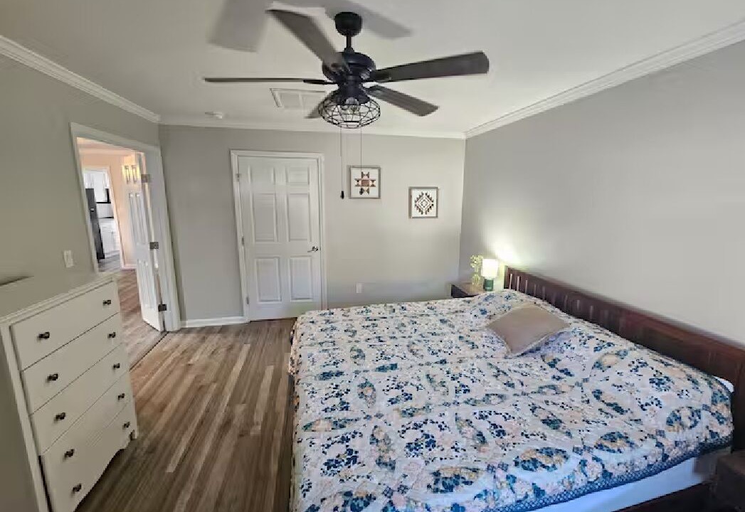 Photo of Bedroom in Harbison