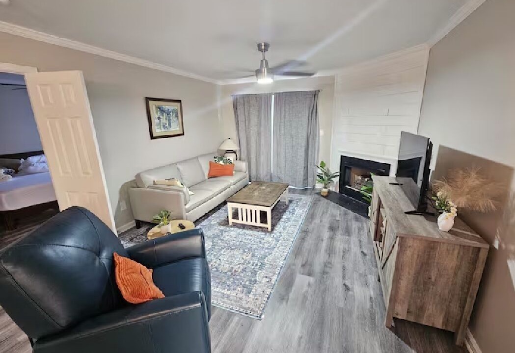 Photo of Livingroom in Harbison