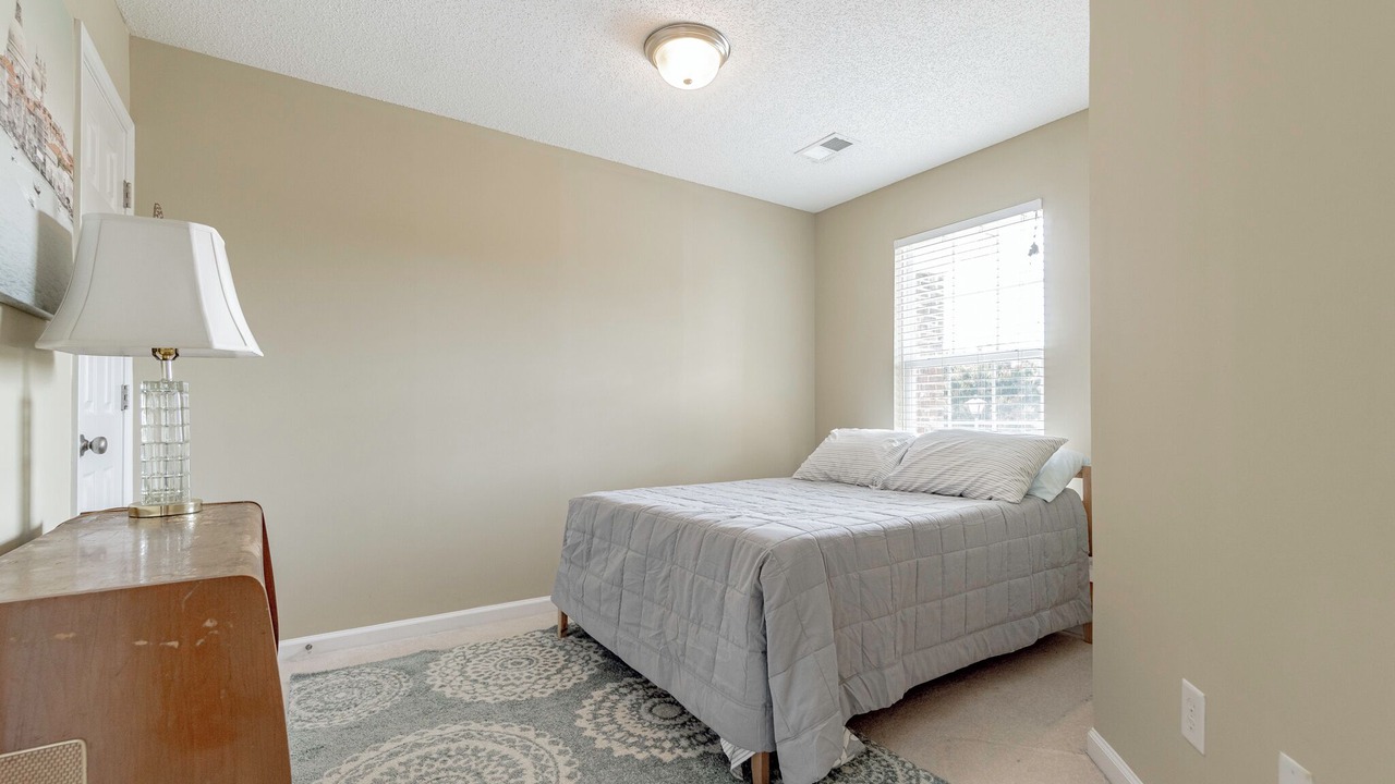 Photo of Bedroom in Columbia