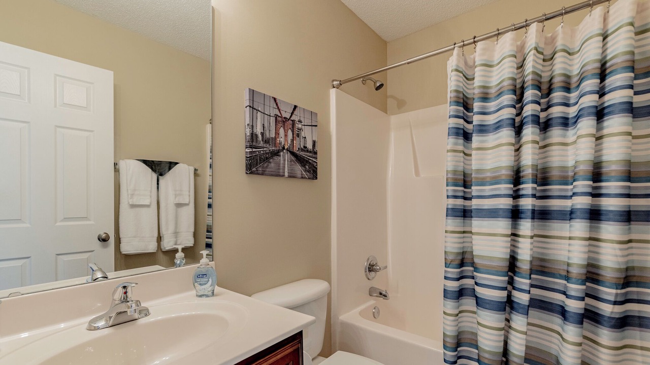 Photo of Bathroom in Columbia