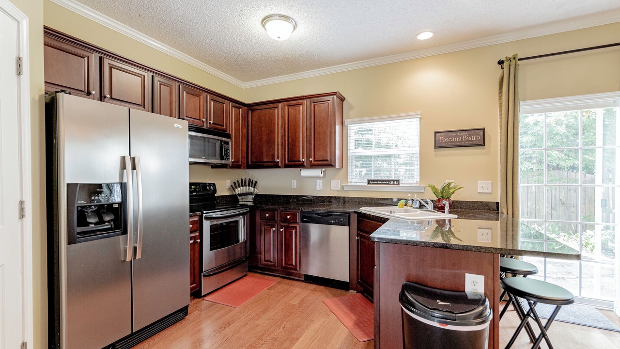 Photo of Kitchen in Columbia