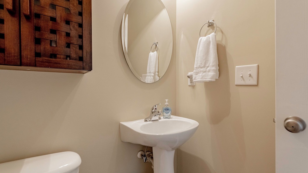 Photo of Bathroom in Columbia