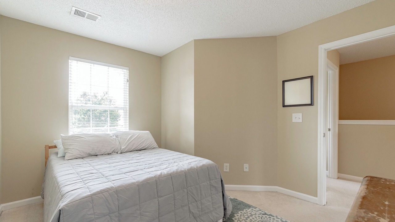 Photo of Bedroom in Columbia