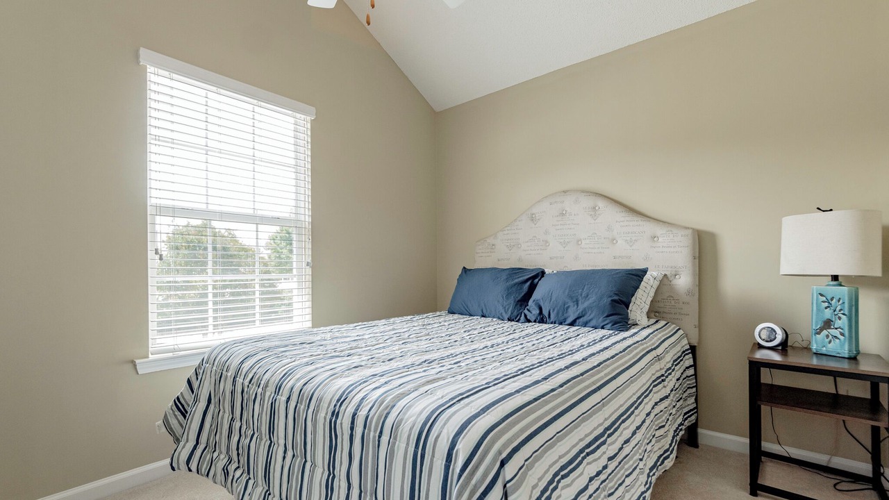 Photo of Bedroom in Columbia