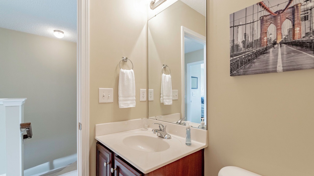 Photo of Bathroom in Columbia