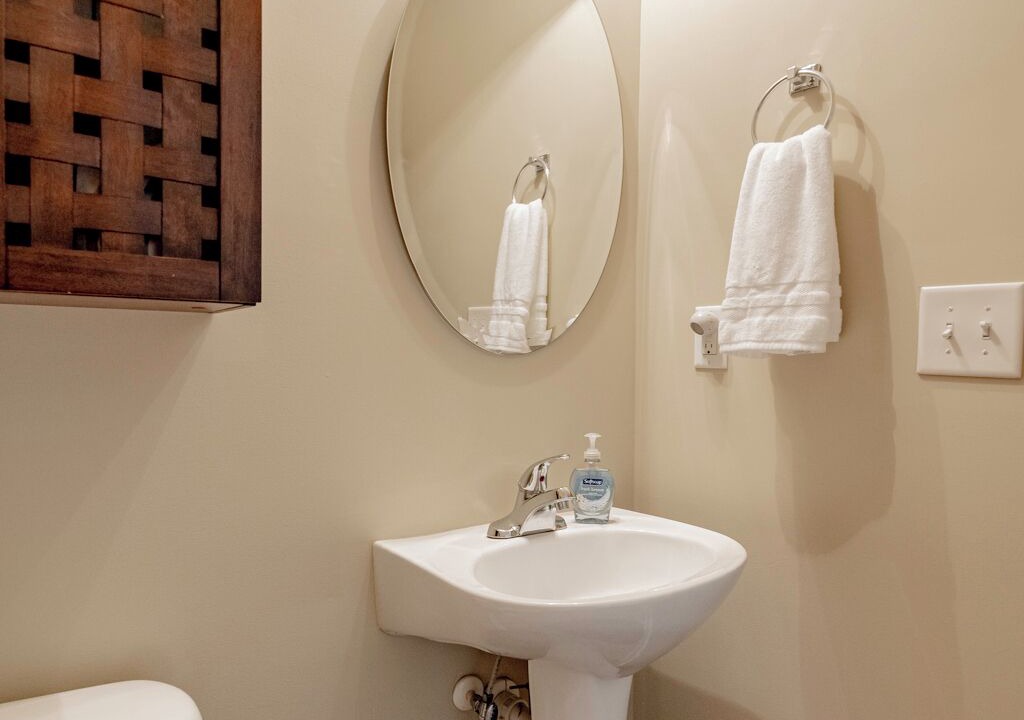 Photo of Bathroom in Columbia