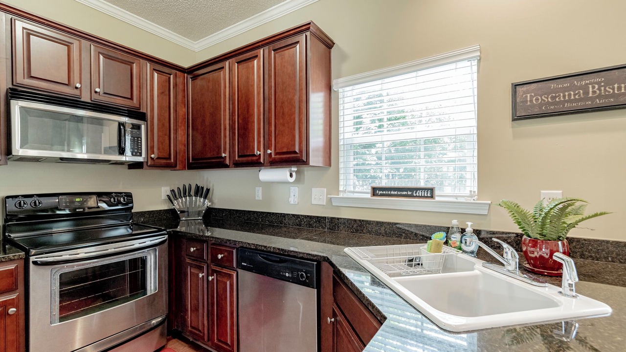 Photo of Kitchen in Columbia