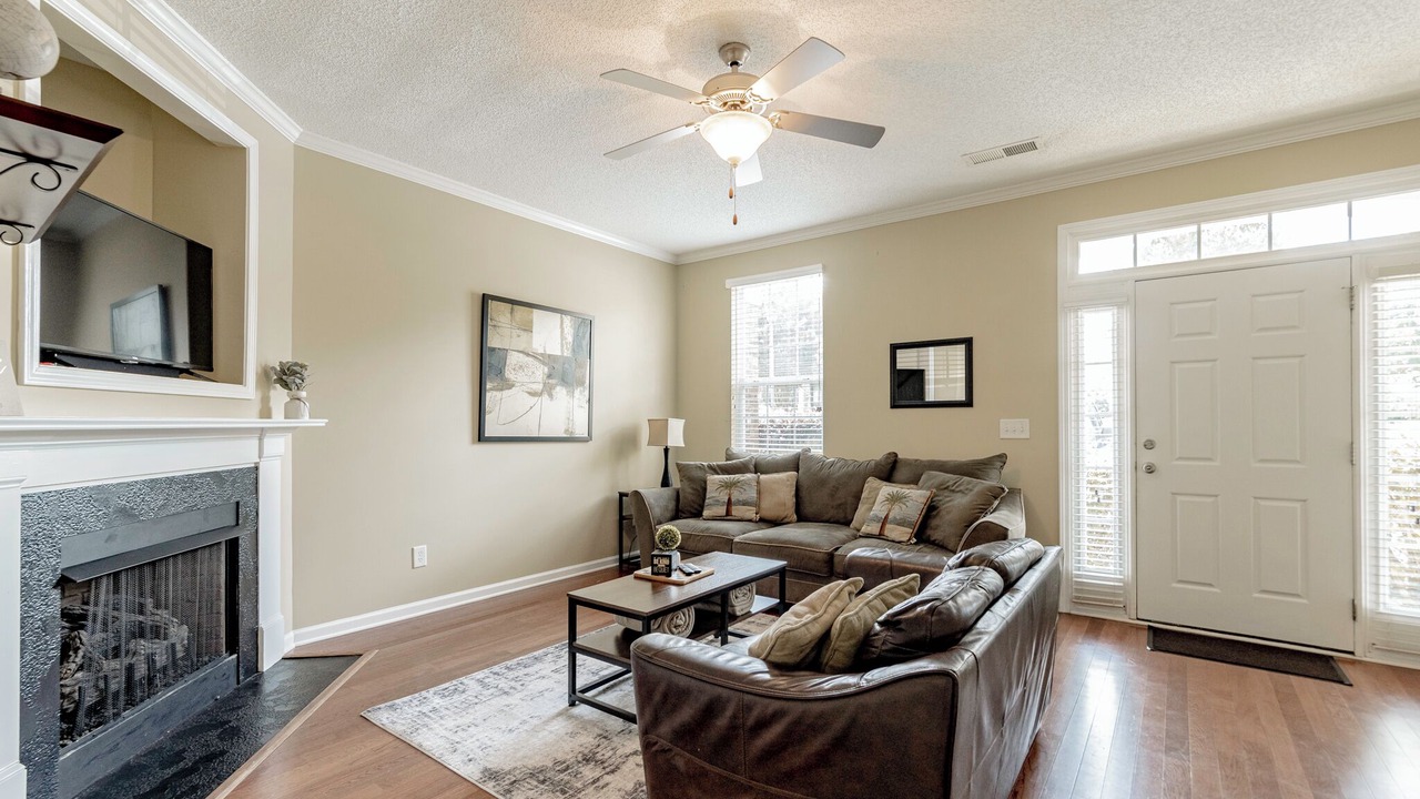 Photo of Livingroom in Columbia