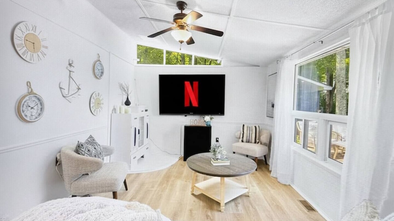 Photo of Livingroom in Seguin