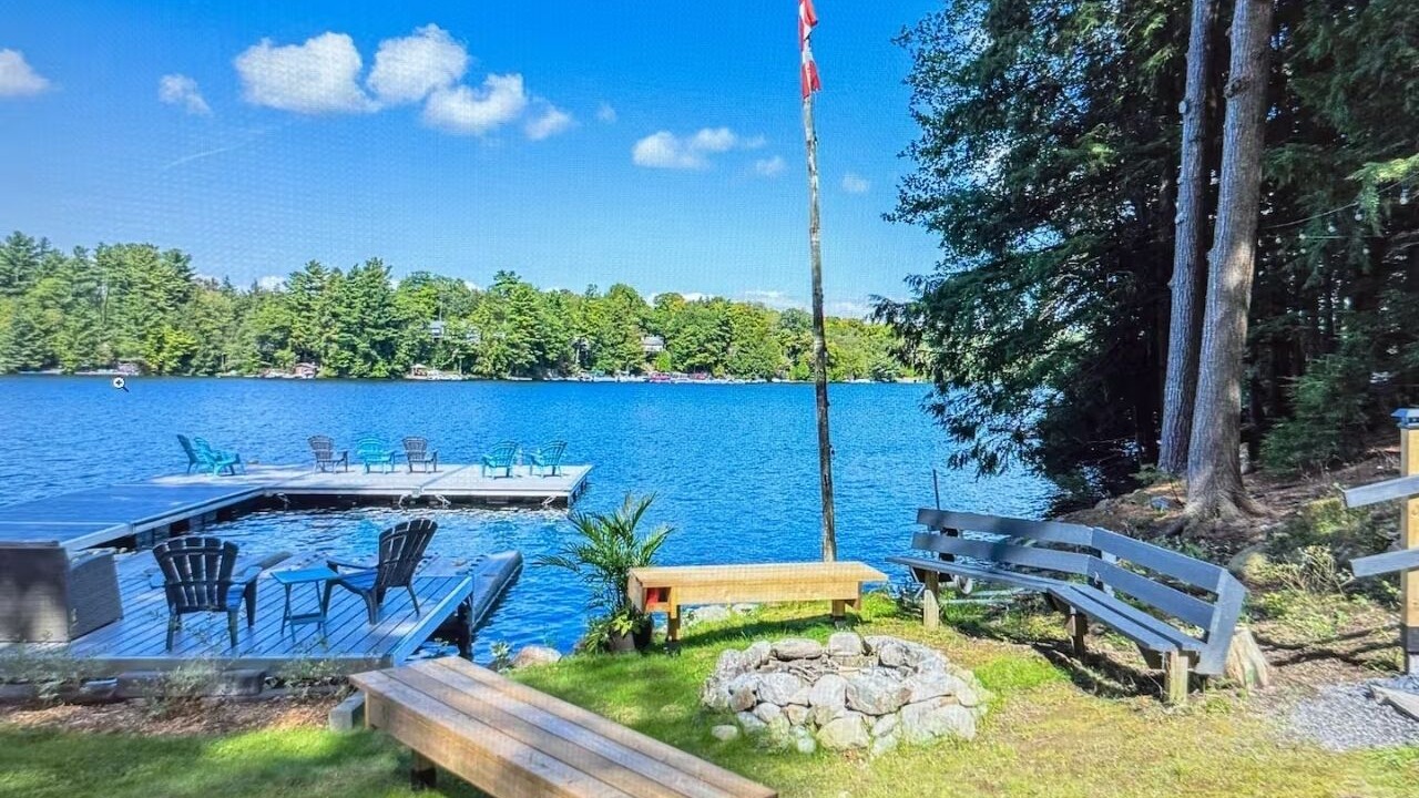 Photo of Outdoor in Seguin