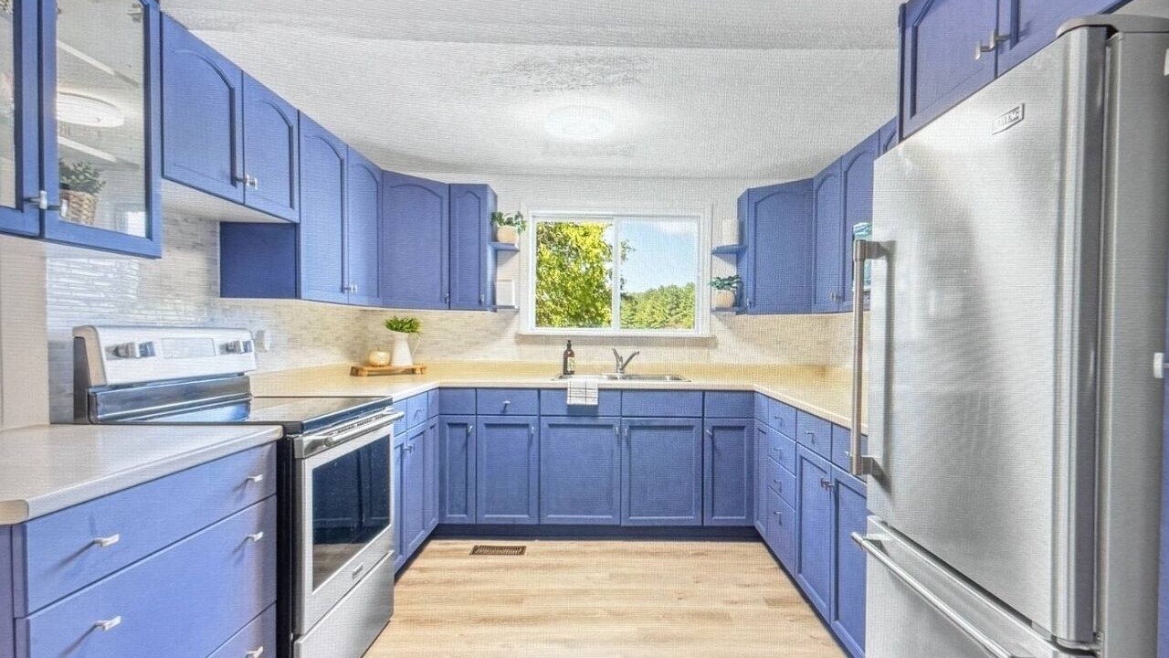 Photo of Kitchen in Seguin